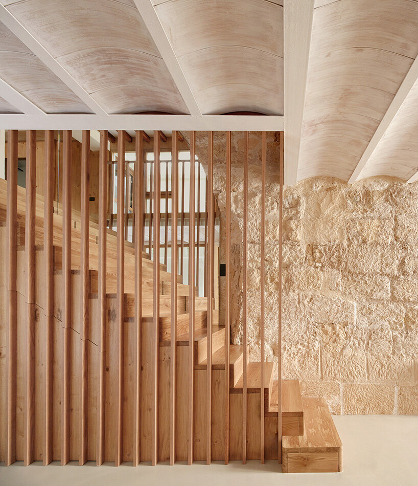 Casa Montision Jordi Herrero