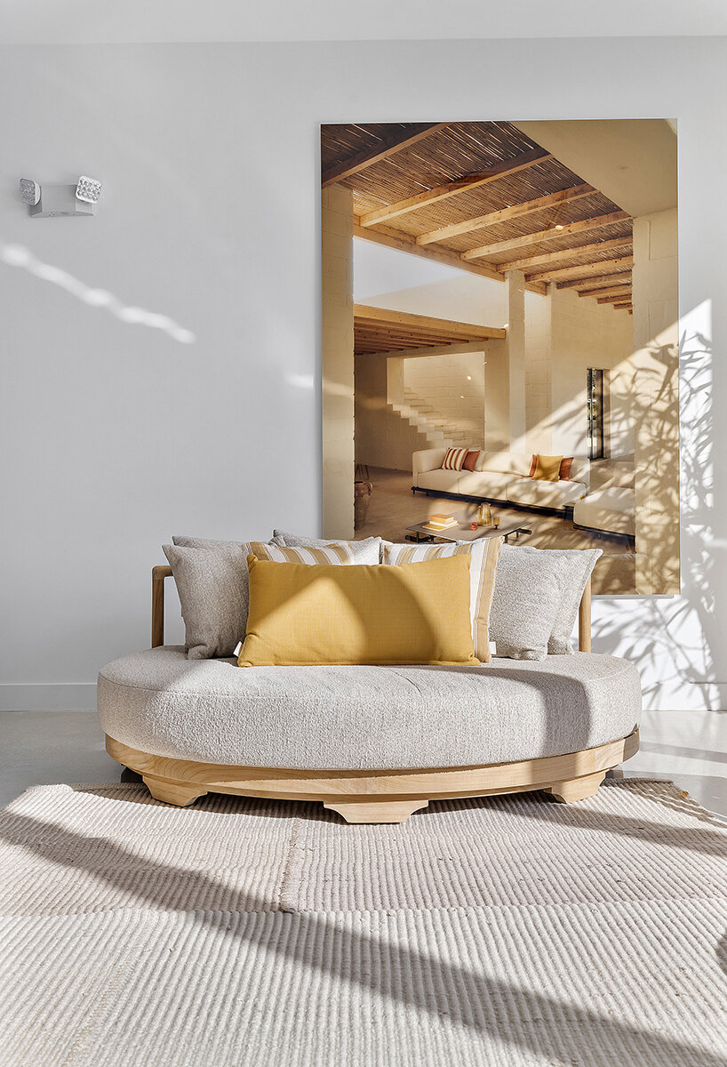 Unopiù распространяет свое средиземноморское ремесло в Майами с выставочным залом Clima Home