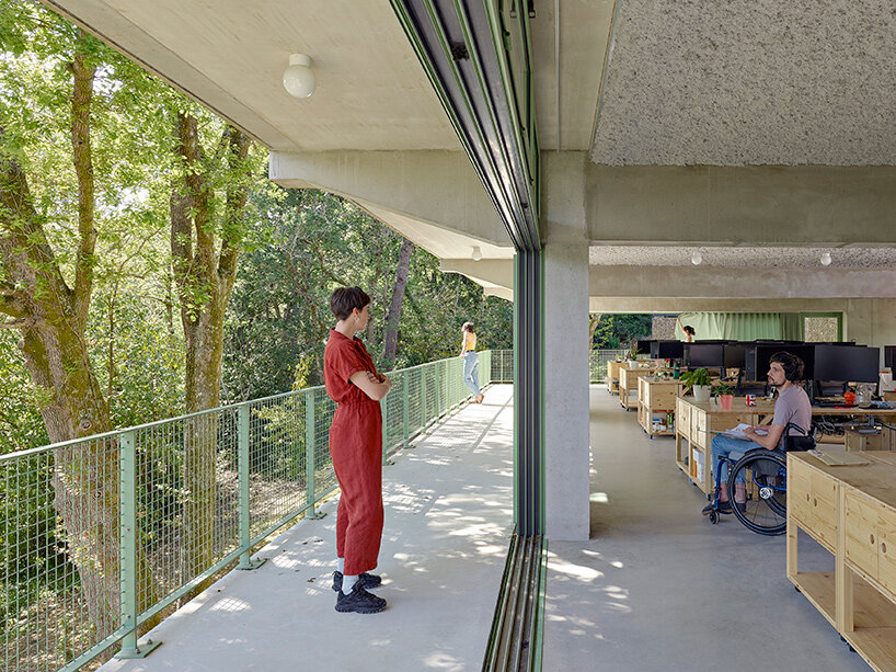 Collectif Encore Wikicampers