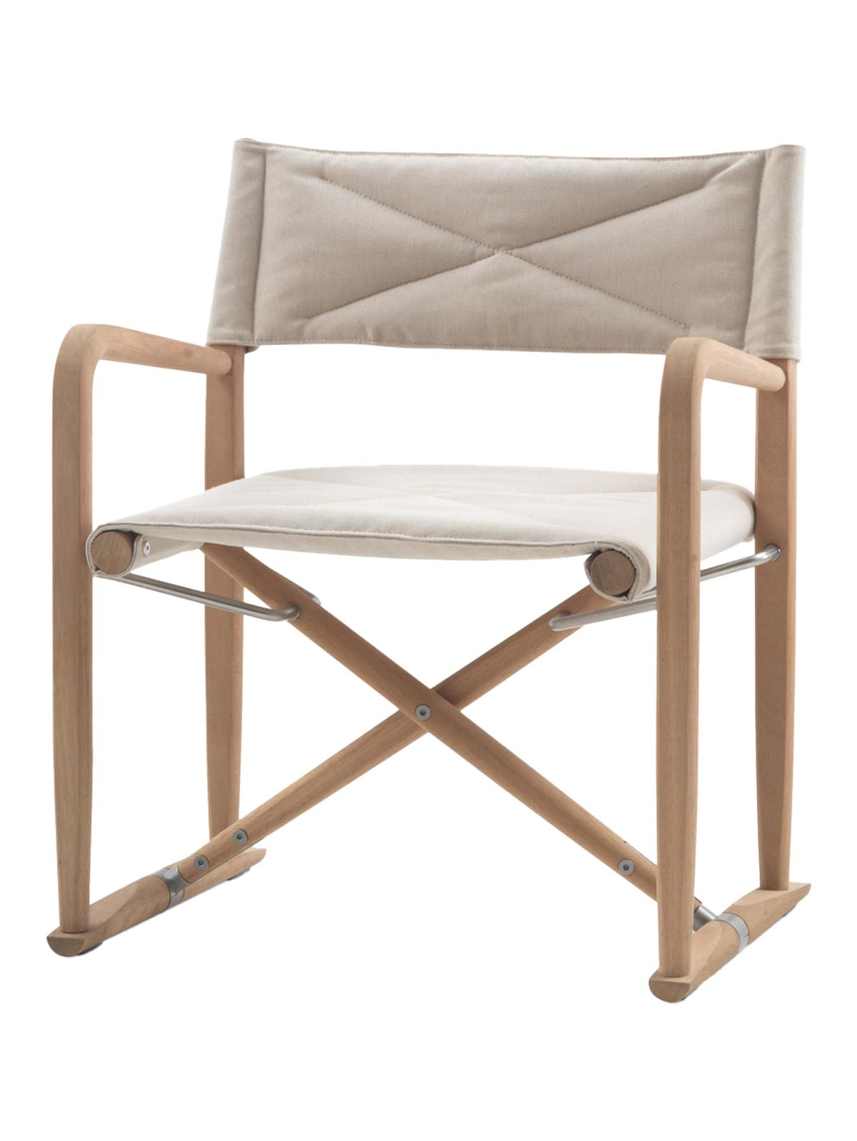 Luchino Outdoor от Flexform, Design Antonio Citterio