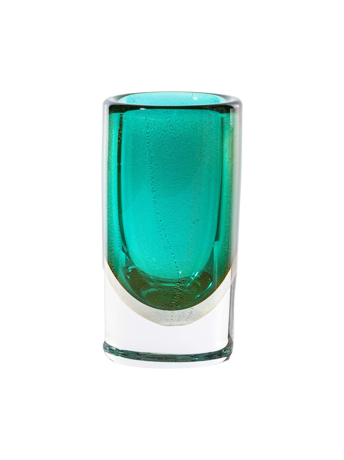 Cilindro Sommerso от Venini Design Peter Marino