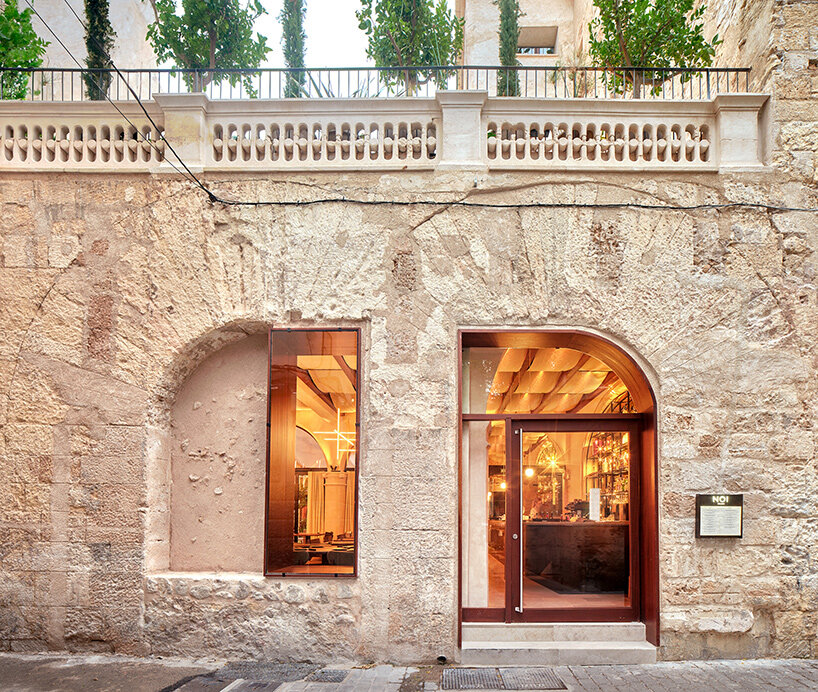 Отель Nobis Palma Mallorca