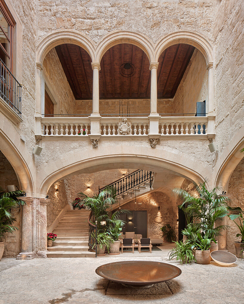 Отель Nobis Palma Mallorca