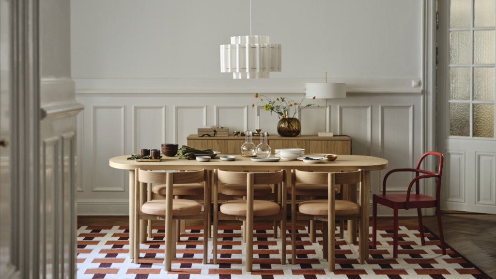 Стокгольм 2025 Коллекция - © IKEA