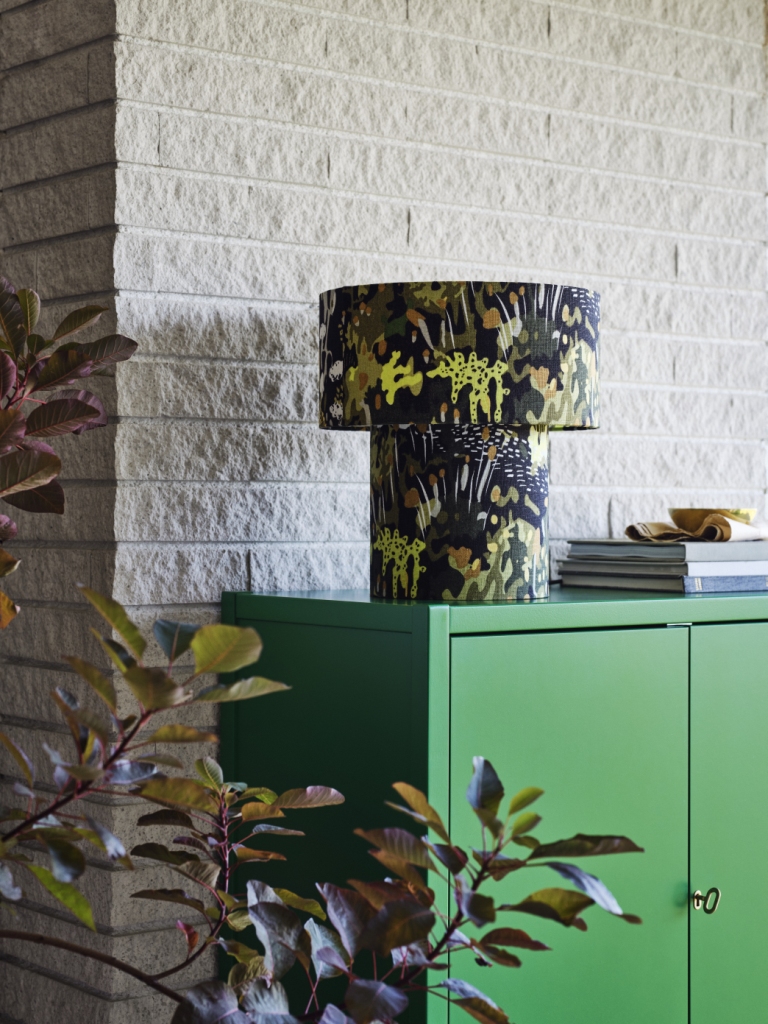 Стокгольм 2025 Коллекция - © IKEA