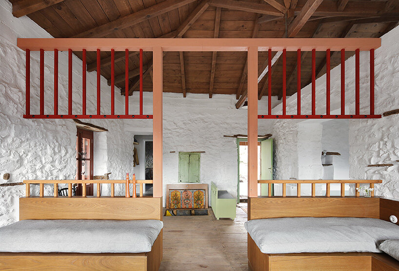 Peloponnese House Point Supreme