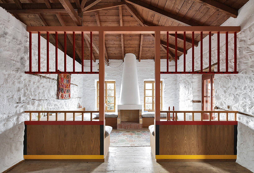 Peloponnese House Point Supreme