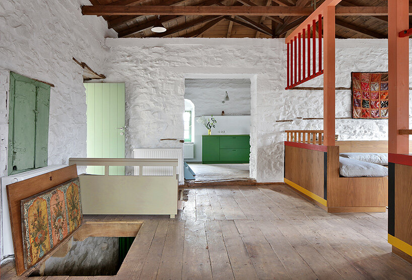 Peloponnese House Point Supreme