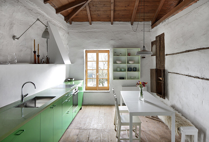 Peloponnese House Point Supreme