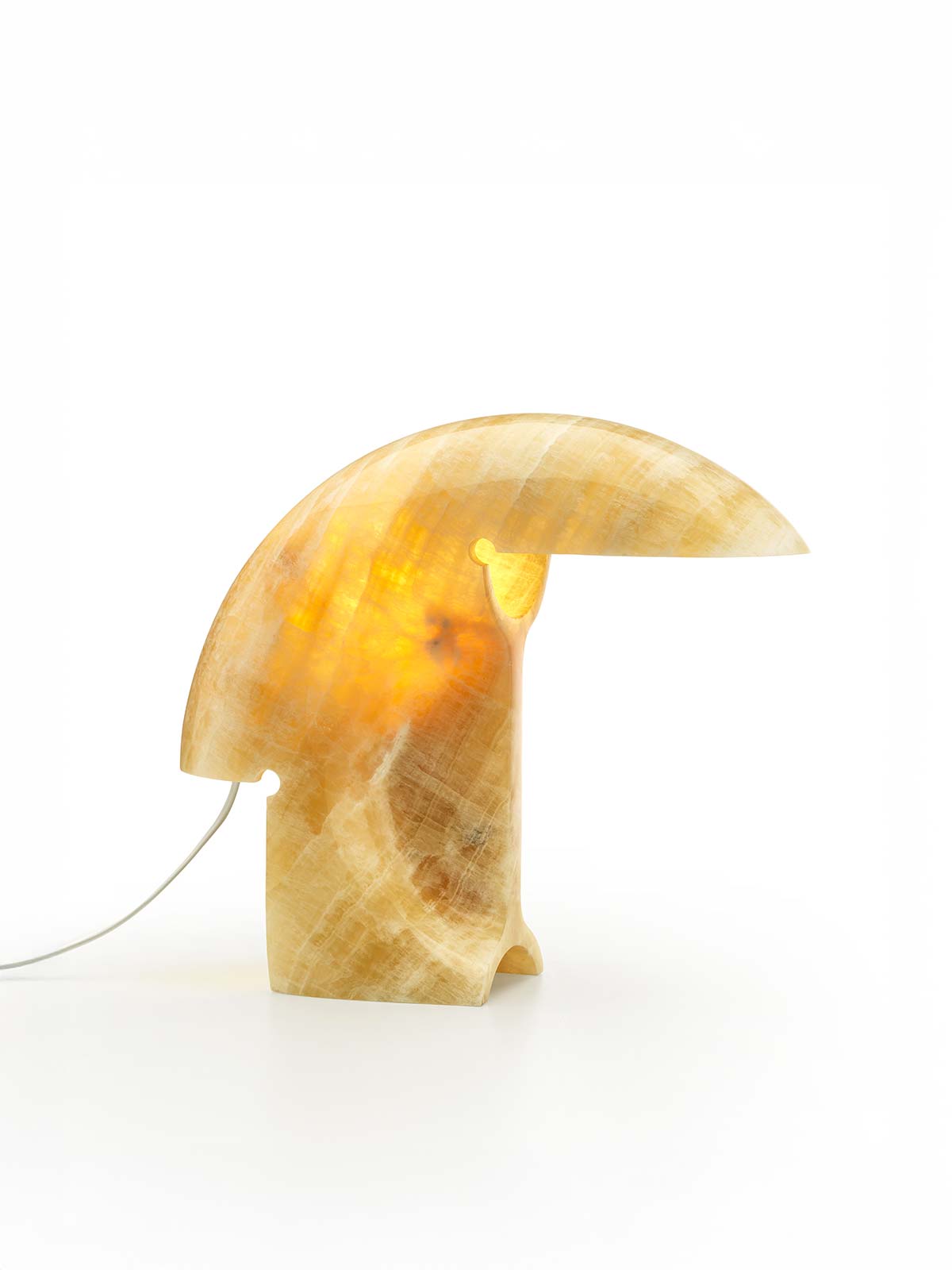 Biagio от Flos, Design Tobia Scarpa