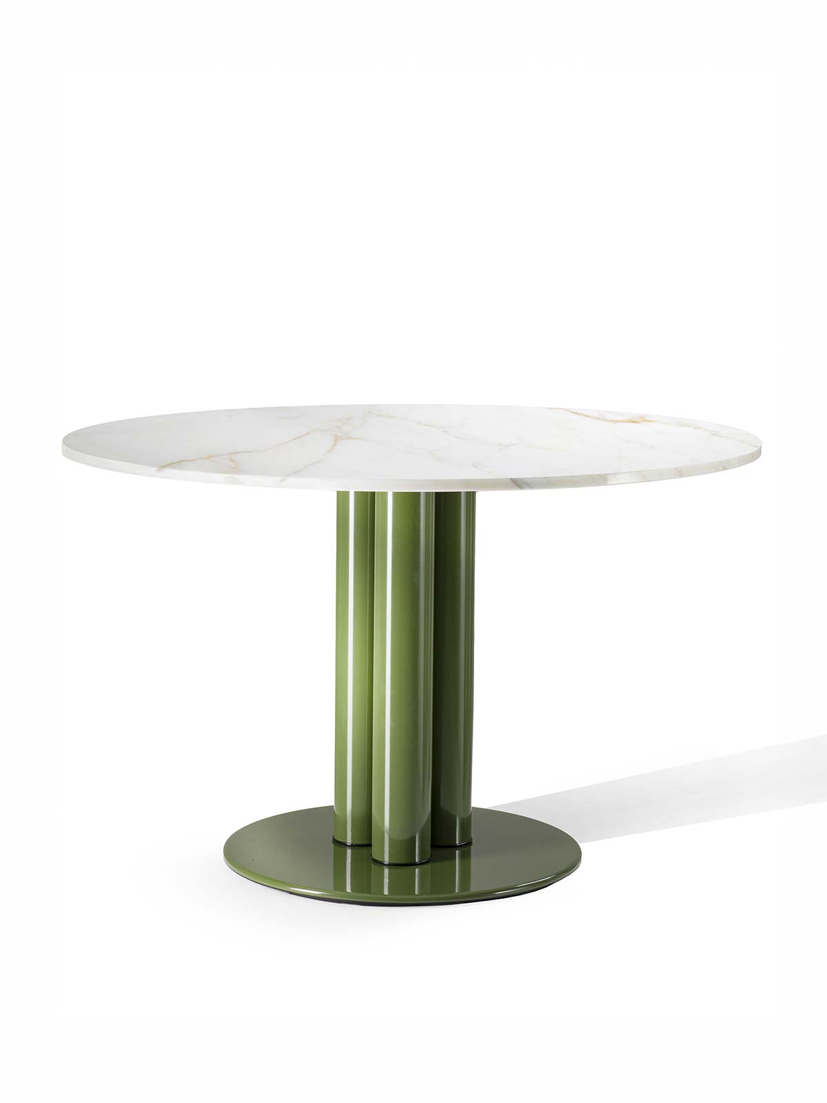 Marcus от Zanotta, Design Marco Zanuso