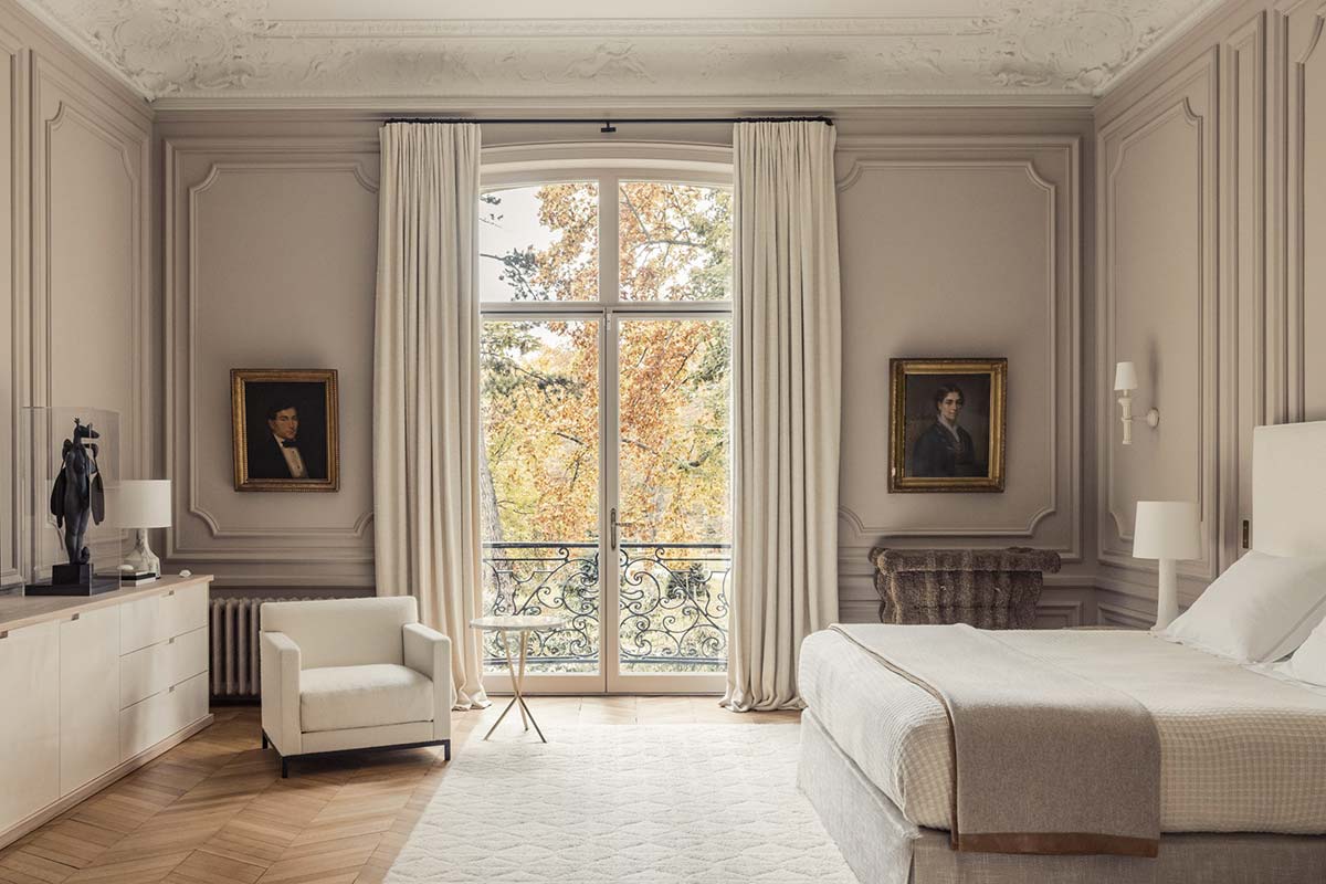 Офилиер Hôtel Monmartre, Paris