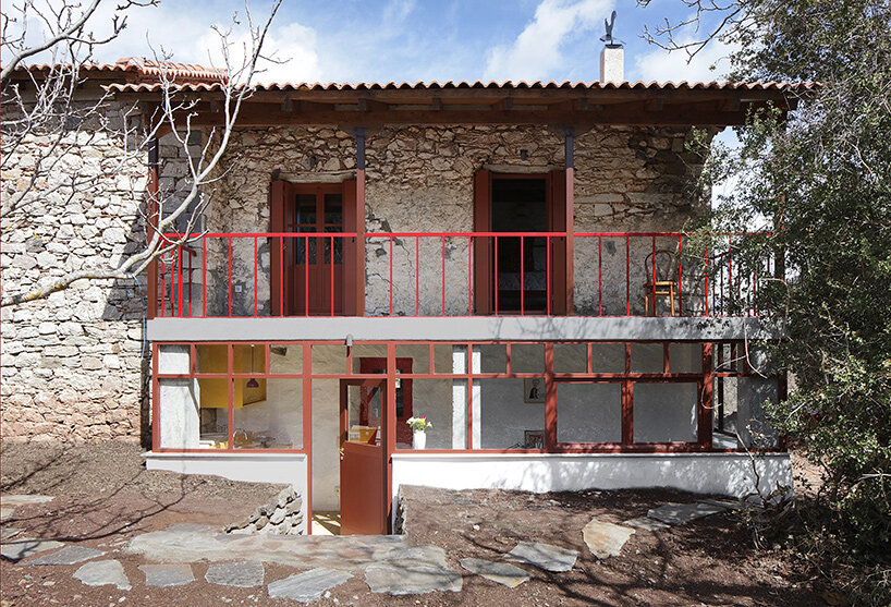 Peloponnese House Point Supreme