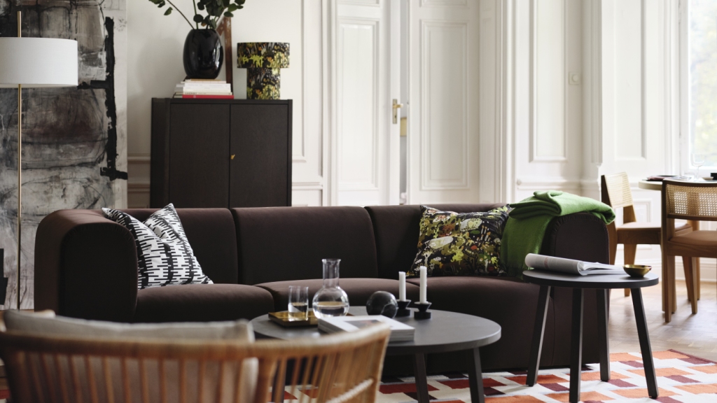 Стокгольм 2025 Коллекция - © IKEA