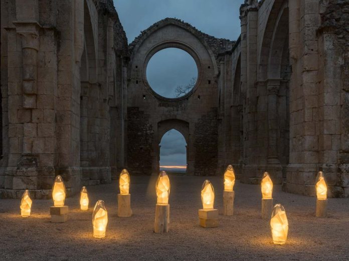 SEDA, Design Mayce / Abbatte - Photo © Paco Marin