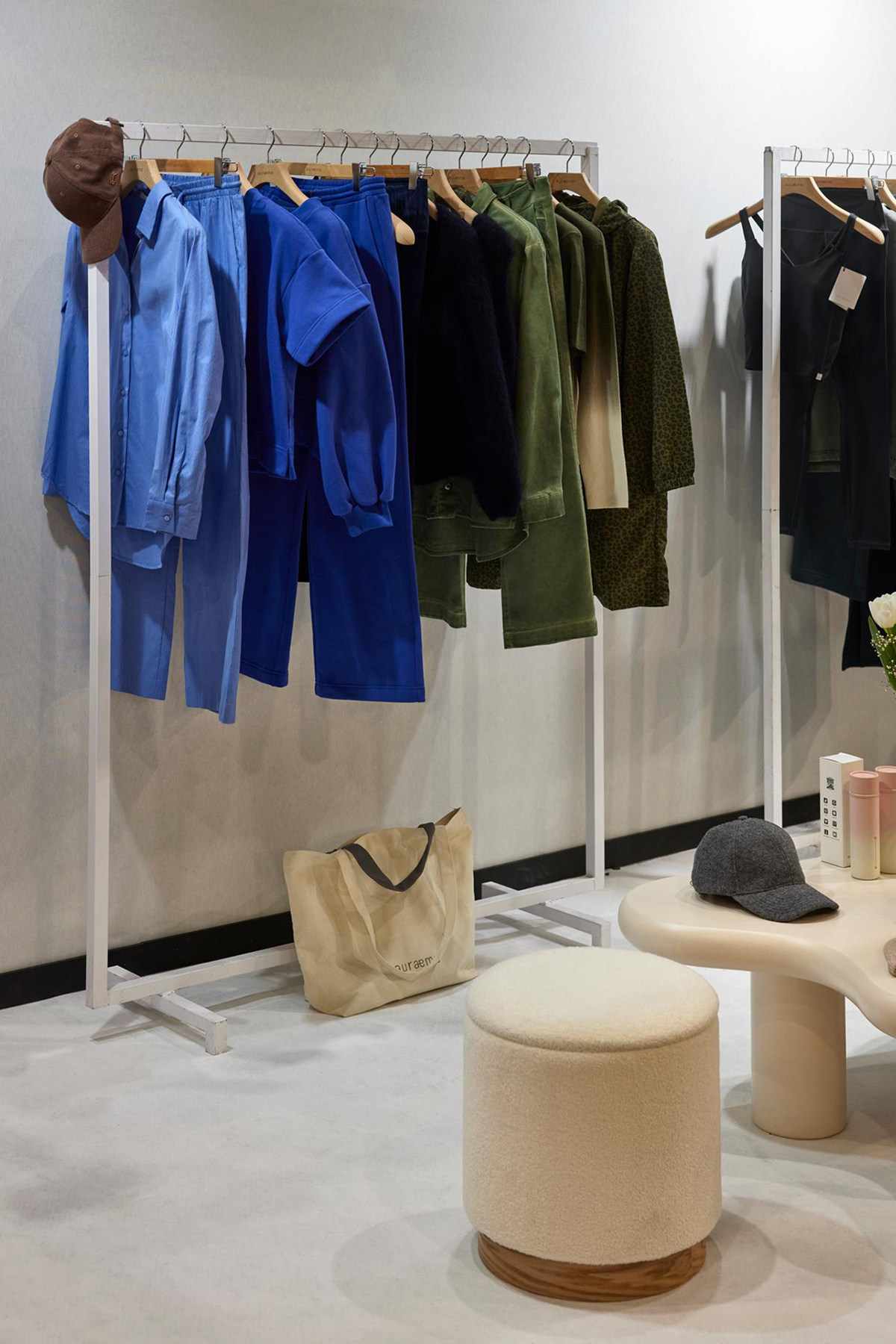 Auraeme @ maison & objet январь 2025 г.