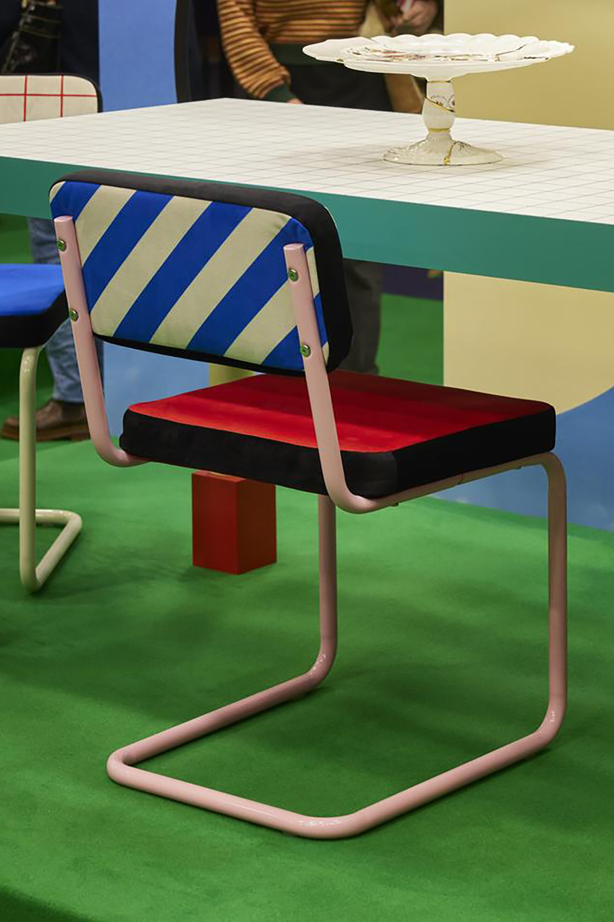 Seletti @ maison & objet январь 2025 г.