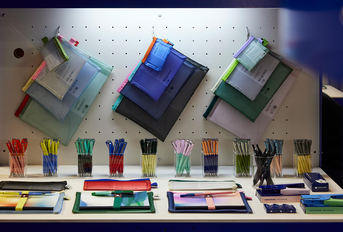 Papier Tigre @ maison & objet январь 2025 г.