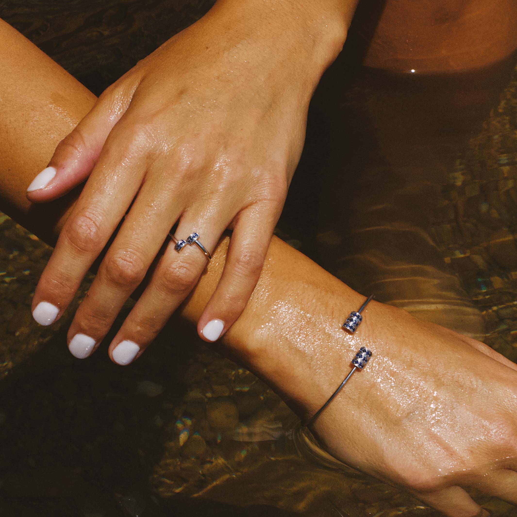 Грамм от Sœur & Mer