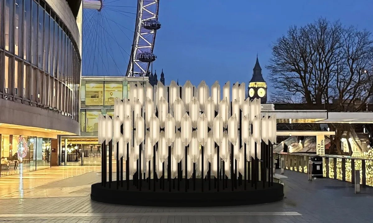 Маяк, дизайн lee broom