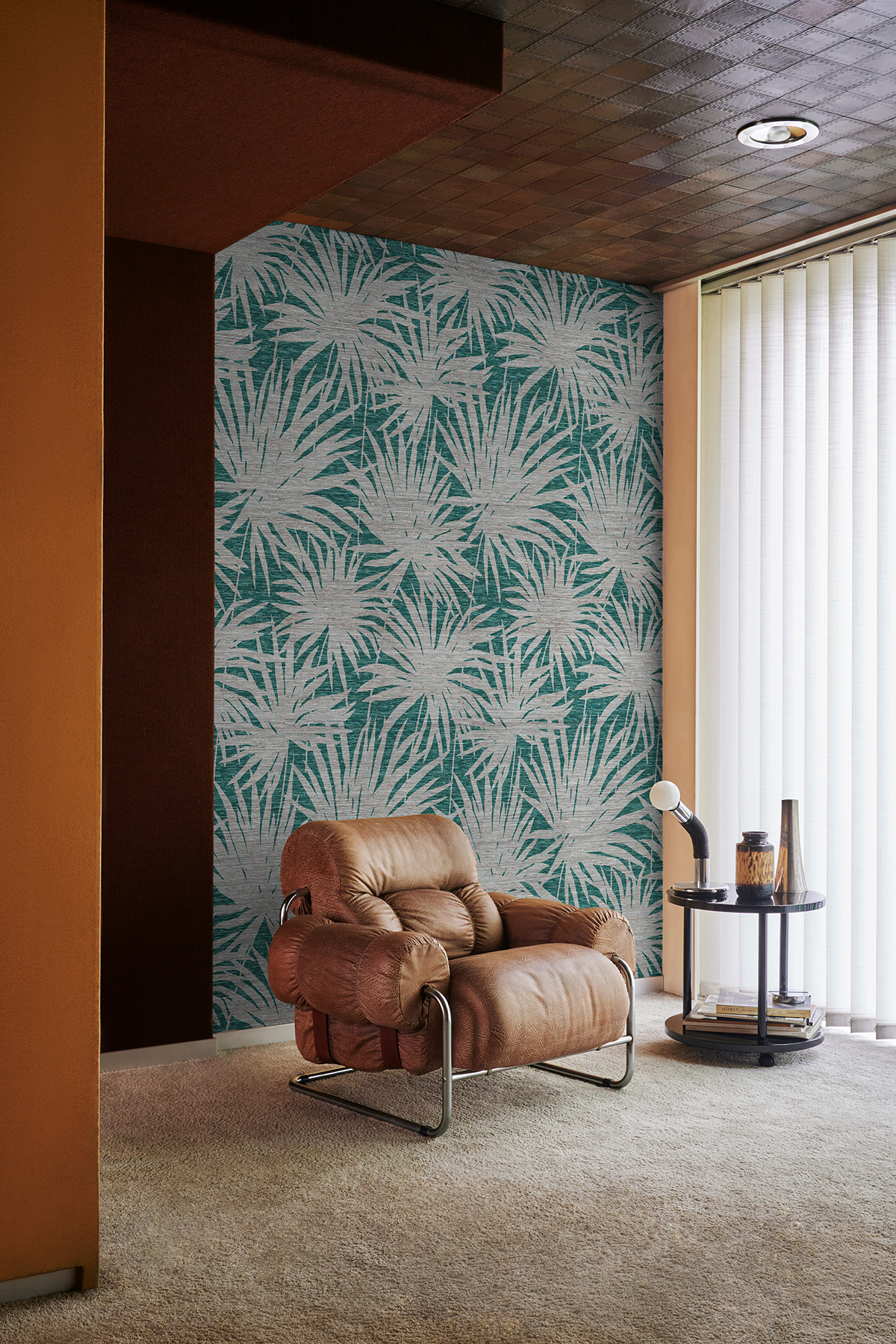 Итальянские праздники от Wall & Decò, Design Lorenzo de Grandis
