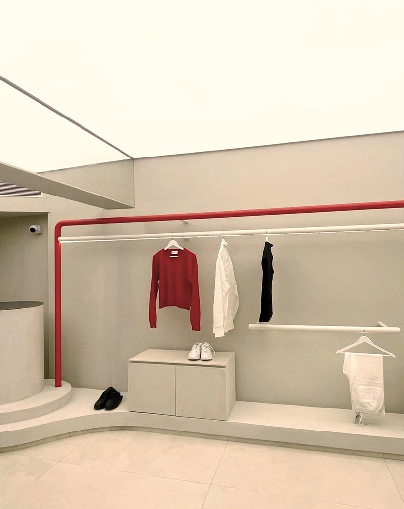 Флагманский магазин Arks 3