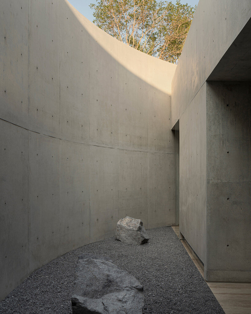 HW Studio Casa Tao