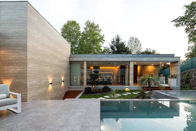 CL House Artequitectos