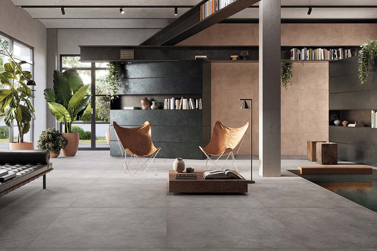 Osmos от ceramiche refin
