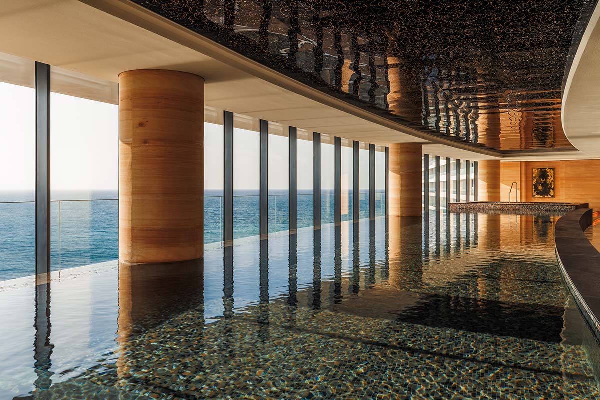 Jumeirah Marsa Al Arab, Dubai, United Arab Emirates © Jumeirah 6