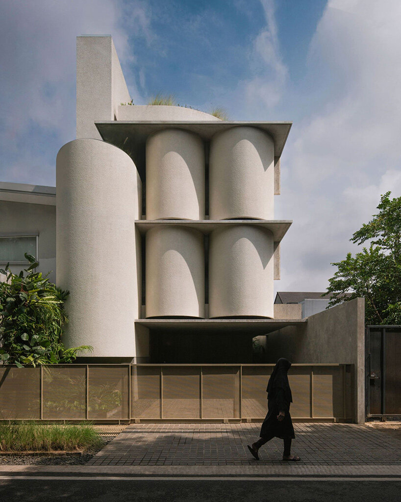 Esso Architects Abc Flats