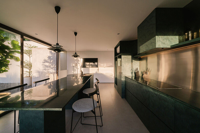 Esso Architects Abc Flats