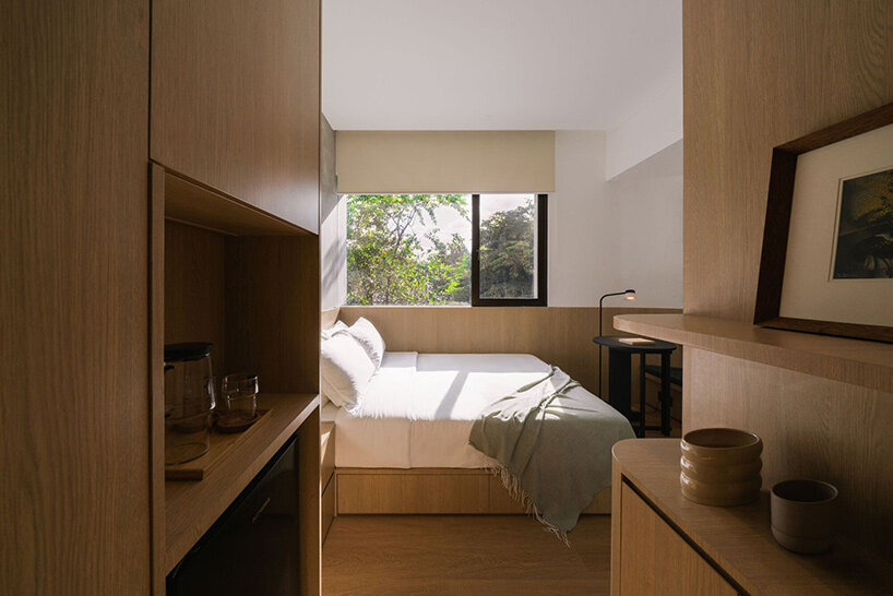Esso Architects Abc Flats
