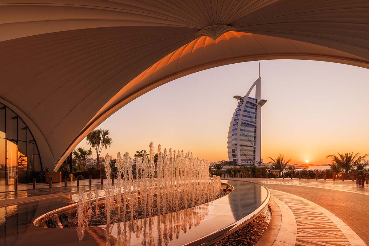 Jumeirah Marsa Al Arab, Dubai, United Arab Emirates © Jumeirah 14