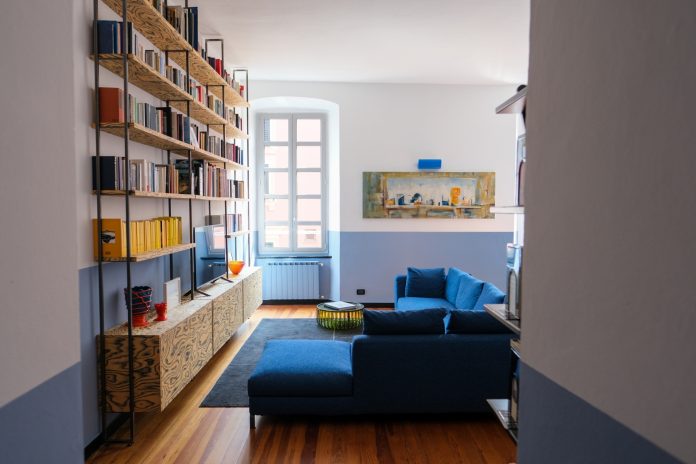 Casa NM, Design Nori Studio - Sestri Levante, Италия