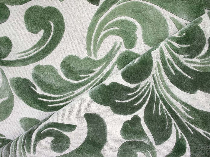 Eau de Jade Superior от Sahrai, Design Sybille de Margerie