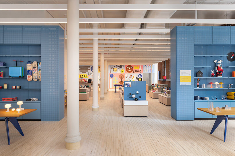 Moma Design Store Repormation