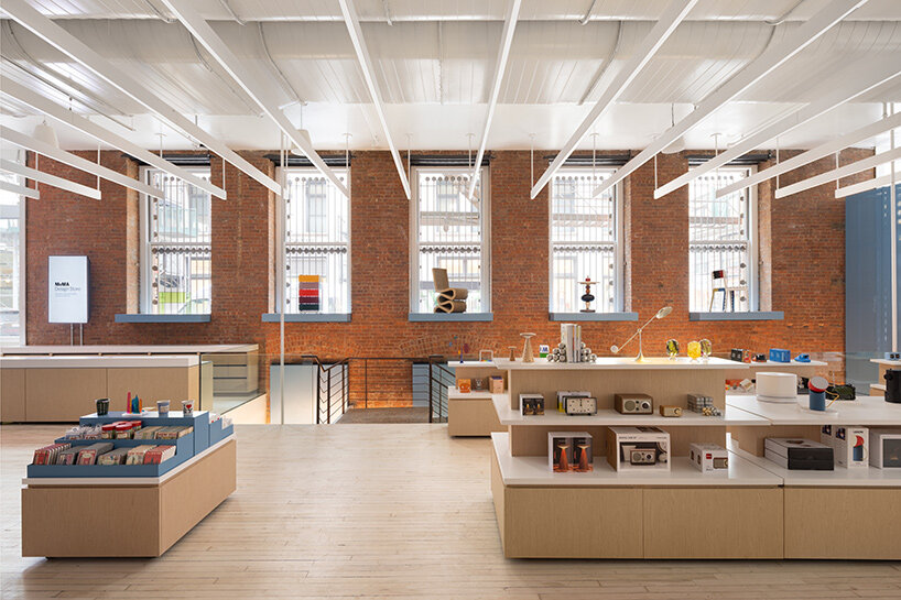 Moma Design Store Repormation