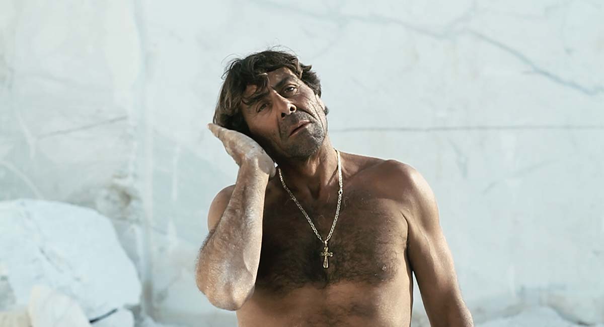 Yuri Ancarani, Il Capo, 2010, © Studio Ancarani, Zero ..., Изабелла Бортолоцци Галери