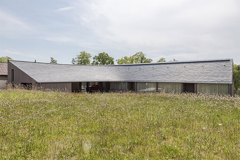 Made Arhitekti Pāvilosta House