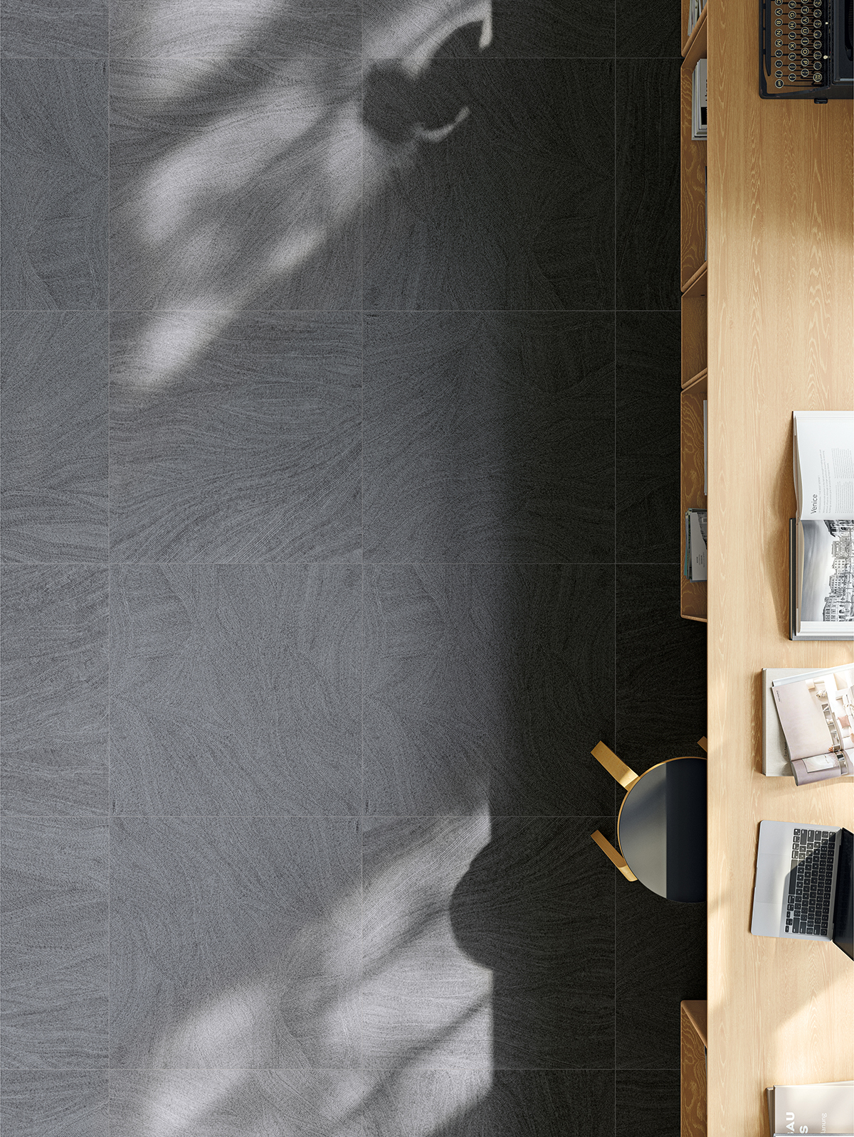 Ink by Ceramiche Refin 10