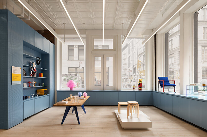 Moma Design Store Repormation