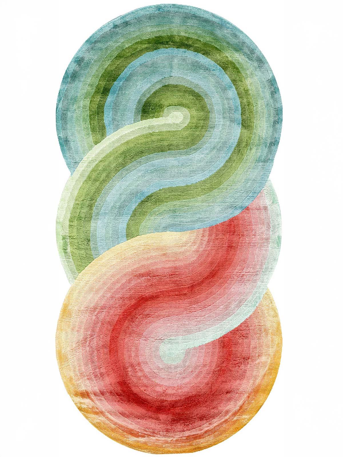 Serendipity от Illulian, дизайн Джессики Мориц
