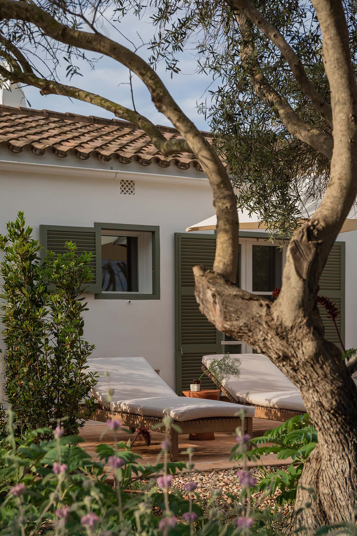 Hotel Sant Ignasi, Menorca, Spain - Photo © Maria Algara Regàs 10