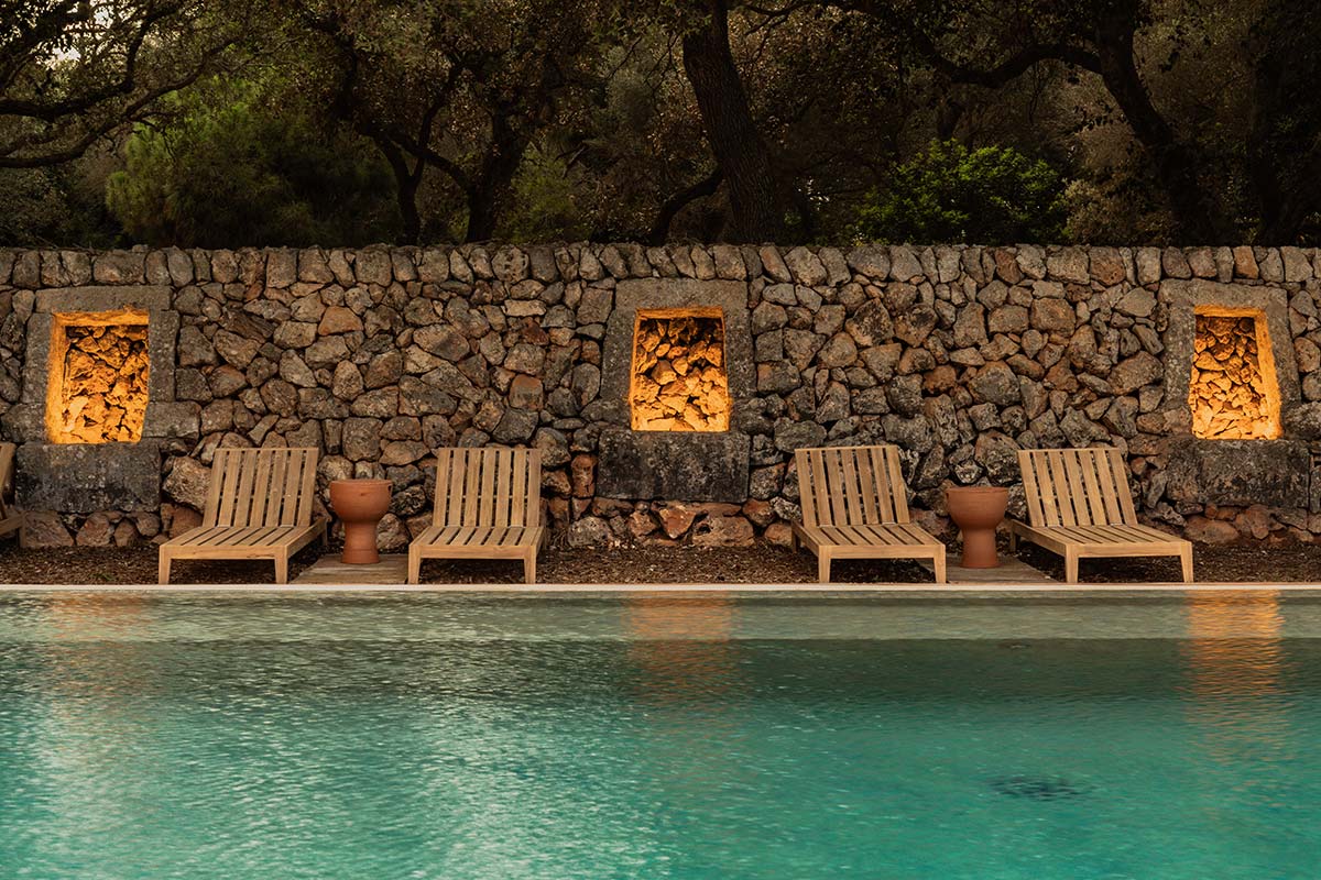 Hotel Sant Ignasi, Menorca, Spain - Photo © Maria Algara Regàs 6
