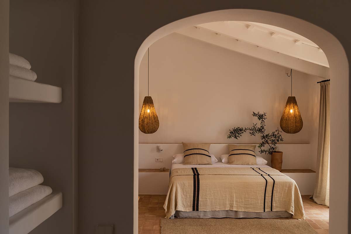 Hotel Sant Ignasi, Menorca, Spain - Photo © Maria Algara Regàs 9