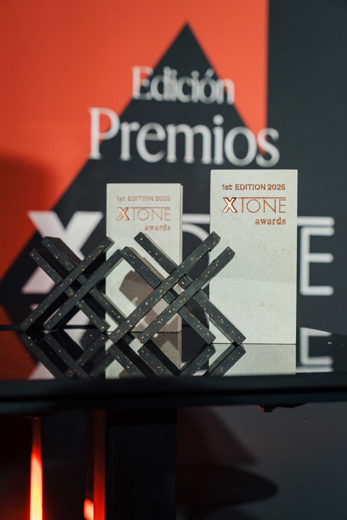 Премия XTONE Awards