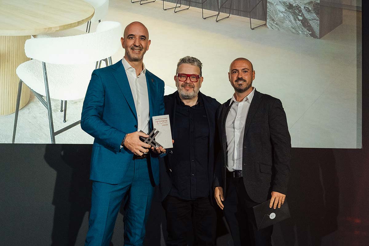 Miglior Cucina XTONE – Studio Decodan