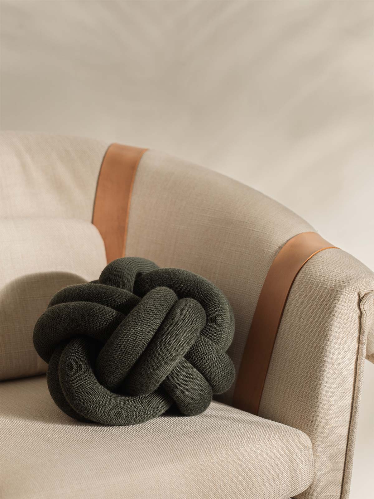 Узел от Design House Stockholm, дизайн Ragnheiður Ösp Sigurðardóttir