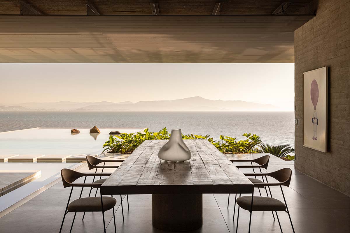 Casa Ponte, Florianópolis, Brasil - Photo © Joana França 6